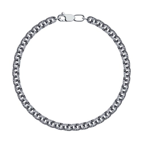 Браслет Diamant - Серебро 925 (арт. 95-150-14070-1)