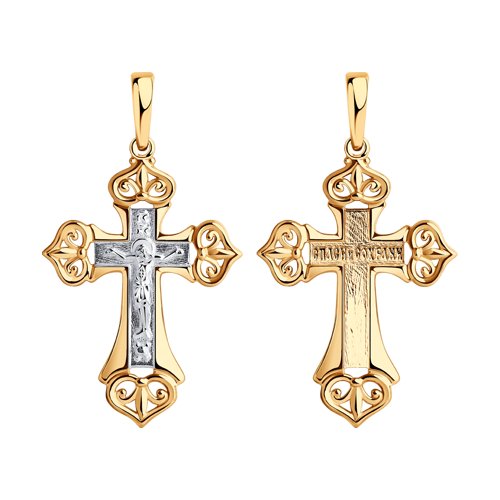 Подвеска Diamant - Серебро 925 (арт. 93-131-00905-1)