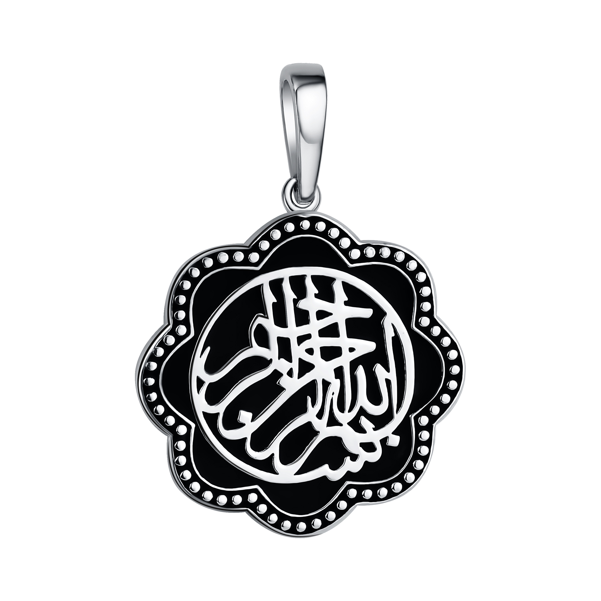 Подвеска Talant - Серебро 925 (арт. 50-76-0000-60361)