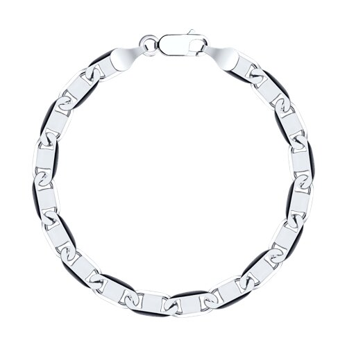 Браслет SOKOLOV - Серебро 925 (арт. 94054738)