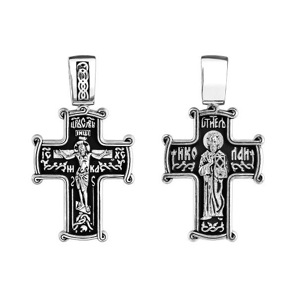 Подвеска Talant - Серебро 925 (арт. 51-76-0000-18177)