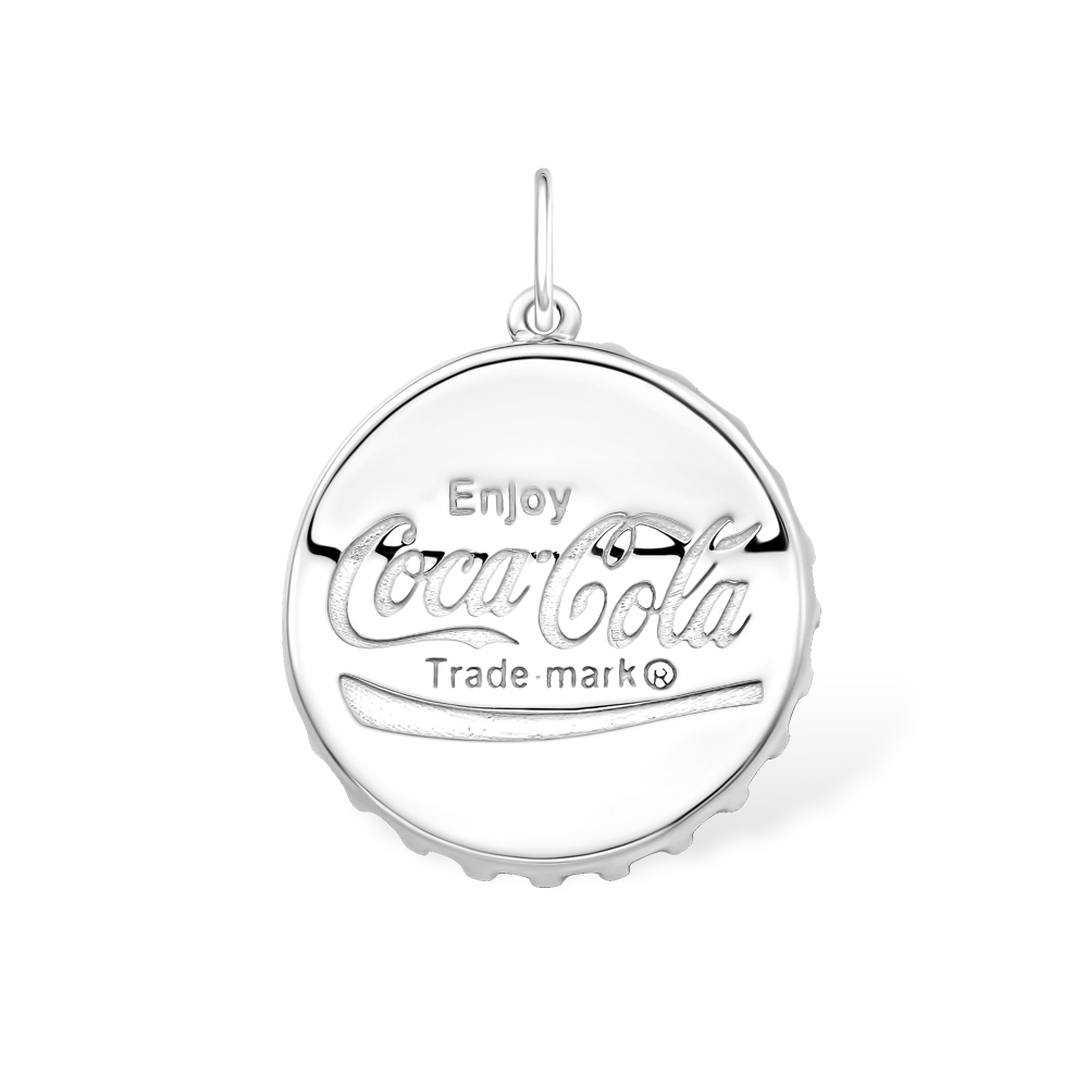 Подвеска EFREMOV - Серебро 925 (арт. 13000112666)