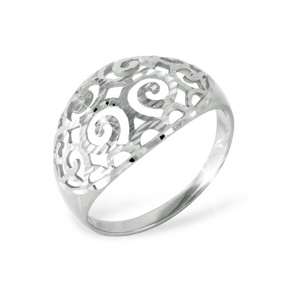 Кольцо EFREMOV - Серебро 925 (арт. 1000110014)