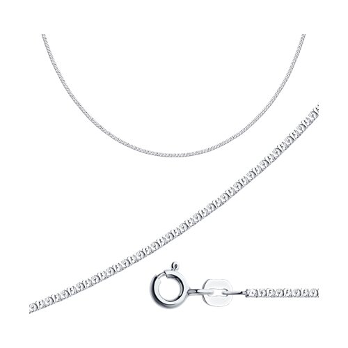 Колье SOKOLOV - Серебро 925 (арт. 94074430)