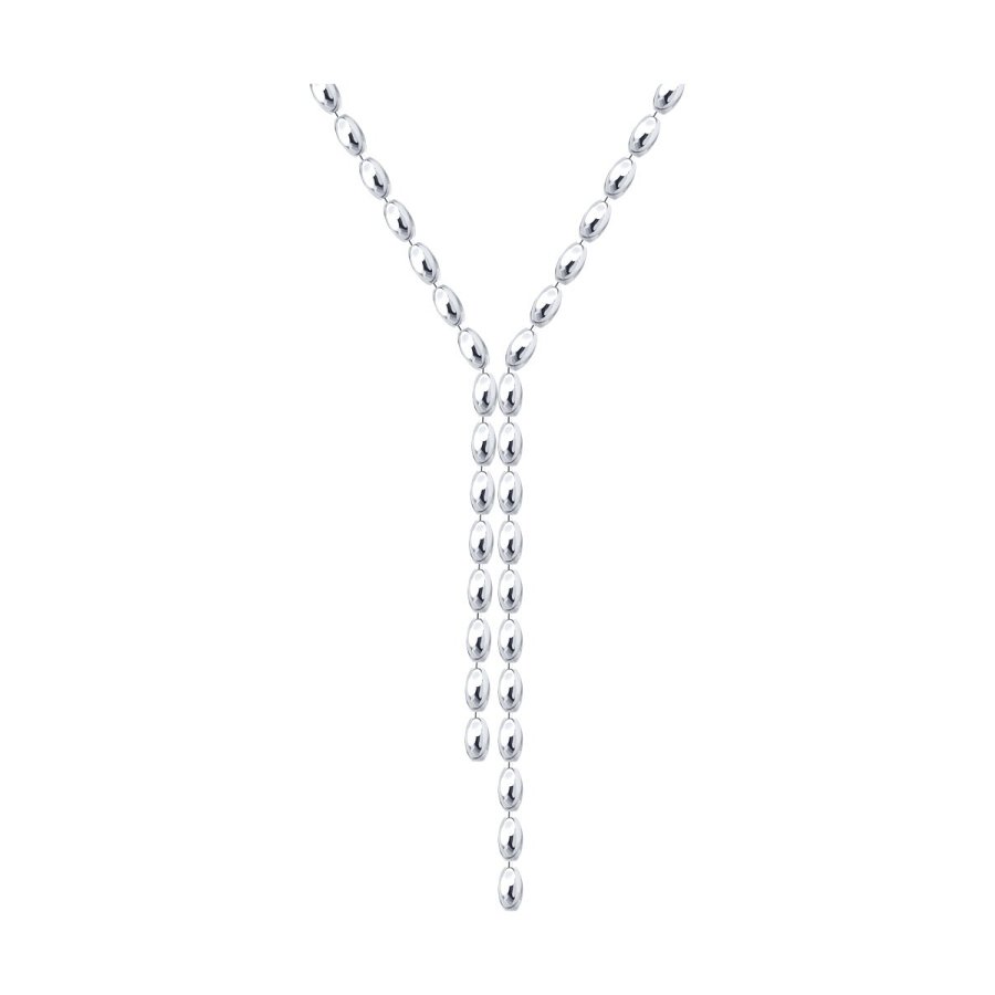 Колье SOKOLOV - Серебро 925 (арт. 94071474)