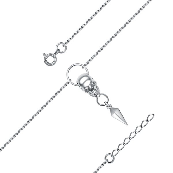 Браслет Иллада - Серебро 925 (арт. с515126)