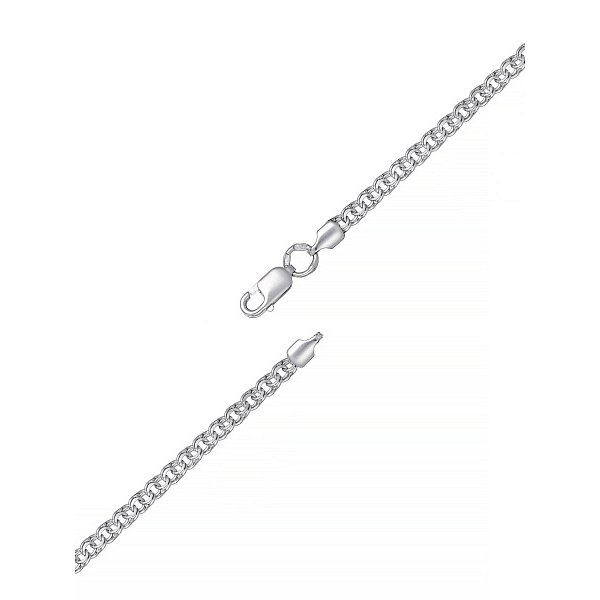 Браслет Дар - Серебро 925 (арт. Бис-050арб)