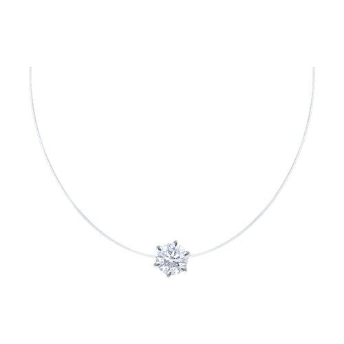 Колье Diamant - Серебро 925, Фианит (арт. 94-170-02181-1)