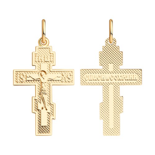 Подвеска SOKOLOV - Серебро 925 (арт. 93120019)