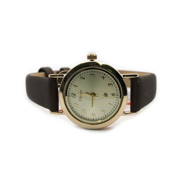 Часы Platinor - Золото 375 (арт. 981320-2.405)