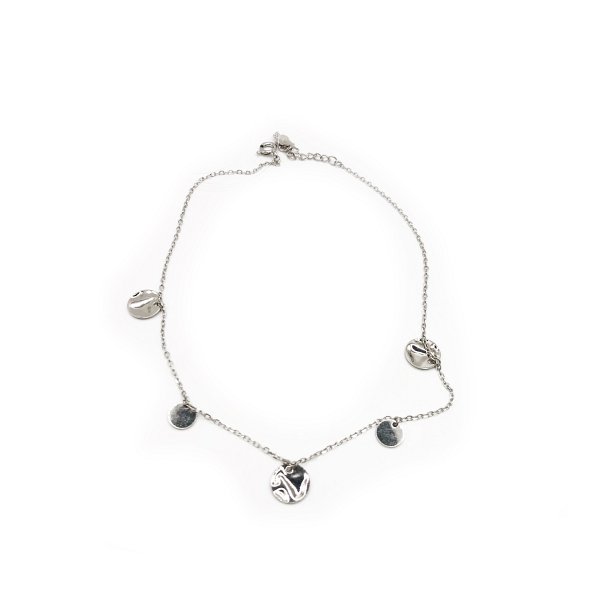 Браслет Фиделис - Серебро 925 (арт. F2PD0786)