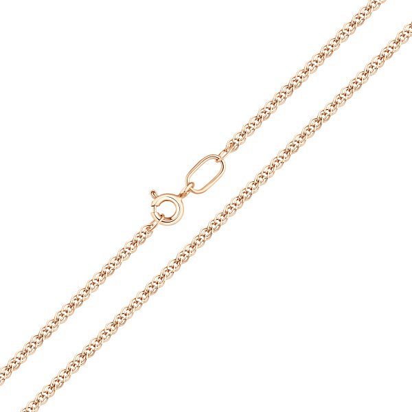 Цепочка Ювелир-Трейд - Золото 375 (арт. 580204031)