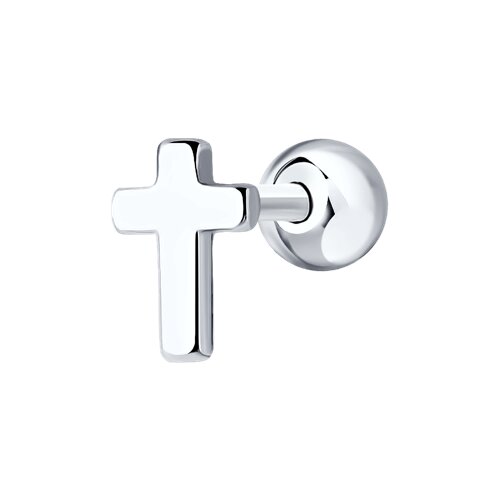 Серьга SOKOLOV - Серебро 925 (арт. 94170261)