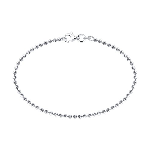 Браслет SOKOLOV - Серебро 925 (арт. 94054545)