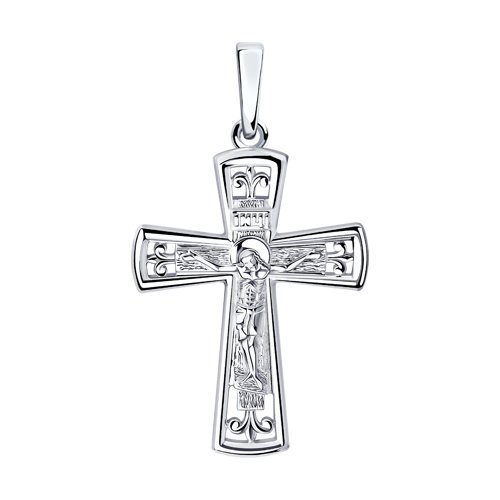 Подвеска Diamant - Серебро 925 (арт. 94-131-00822-1)