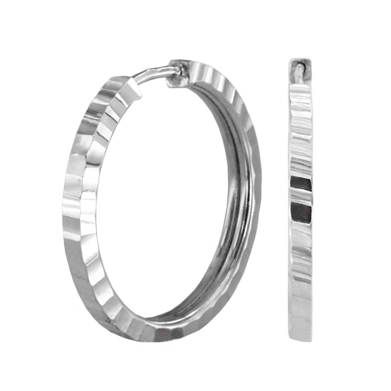 Серьги POKROVSKY - Серебро 925 (арт. 0230033-00245)