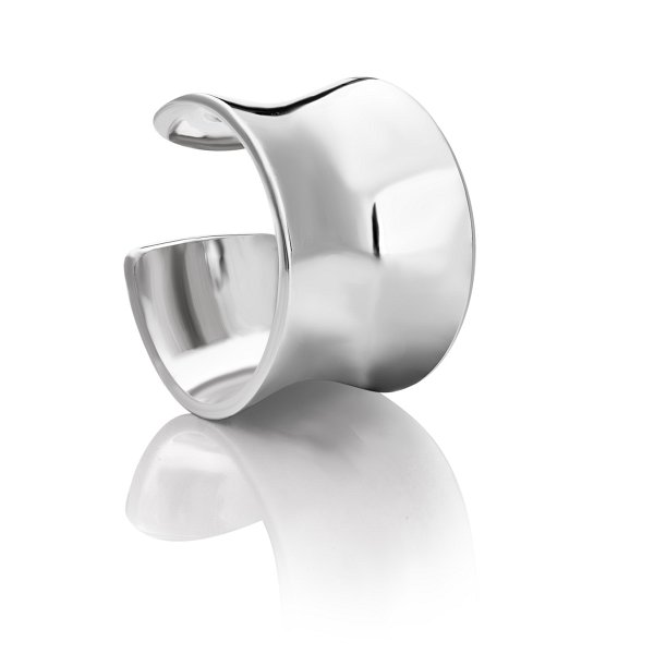 Серьга Галатея - Серебро 925 (арт. 3572)