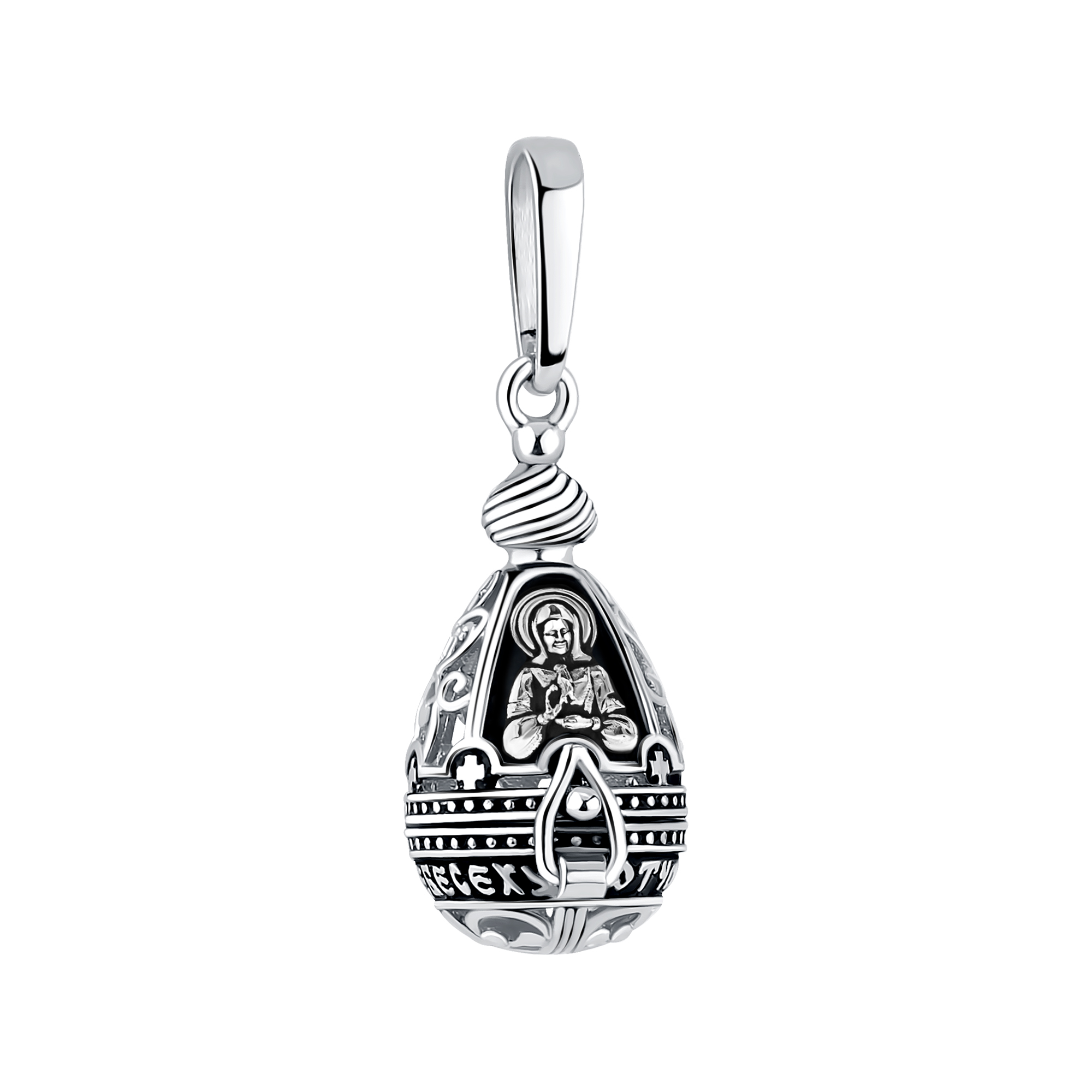 Подвеска Talant - Серебро 925 (арт. 56-76-0000-15975)