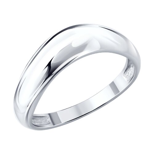 Кольцо SOKOLOV - Серебро 925 (арт. 94014855)