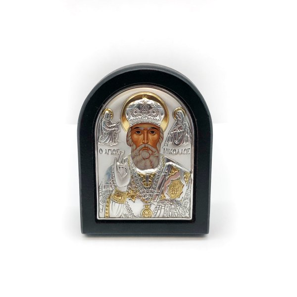 Икона Company ICON - Прочие материалы, Дерево, Эмаль (арт. EK1-009XAG)