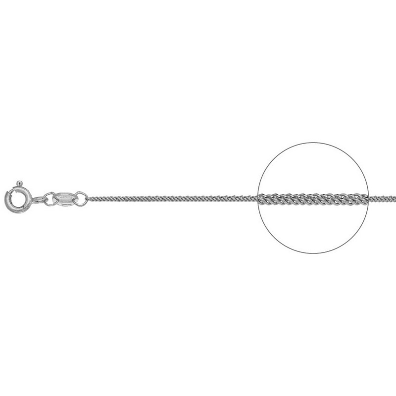 Цепочка Красцветмет - Серебро 925 (арт. НЦ22-023-3#0.30)