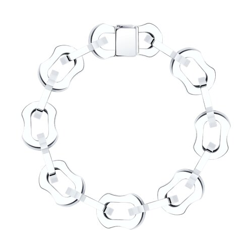 Браслет SOKOLOV - Серебро 925 (арт. 94050960)