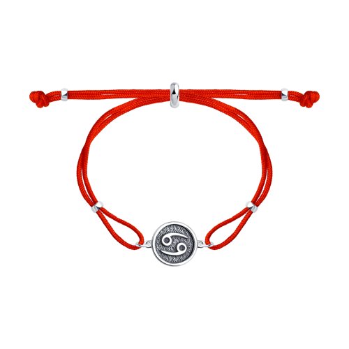 Браслет SOKOLOV - Серебро 925 (арт. 95050019)