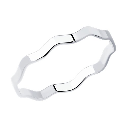 Кольцо SOKOLOV - Серебро 925 (арт. 94011559)