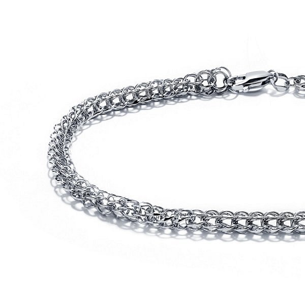 Браслет Platinum Lab. - Платина 950 (арт. ПБ-003-05)