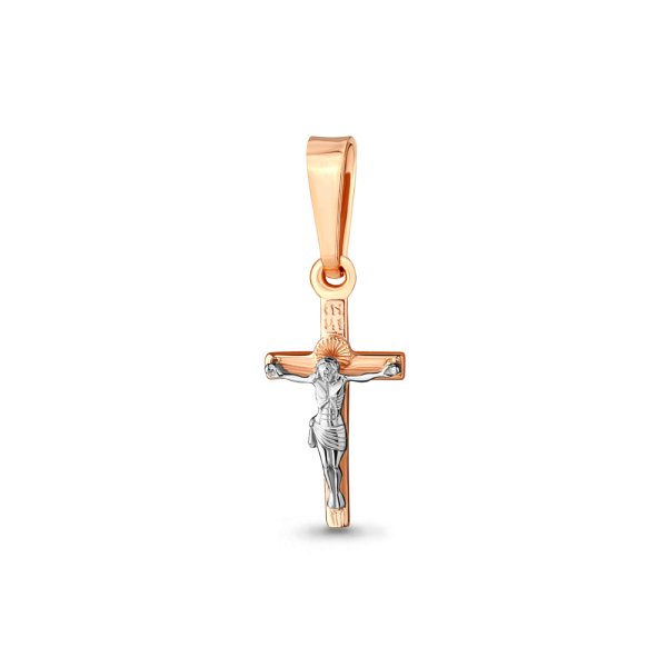 Подвеска Аквамарин - Серебро 925 (арт. 11941.6)