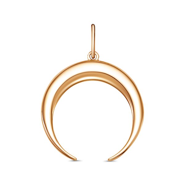 Подвеска Иллада - Серебро 925 (арт. сп030438)