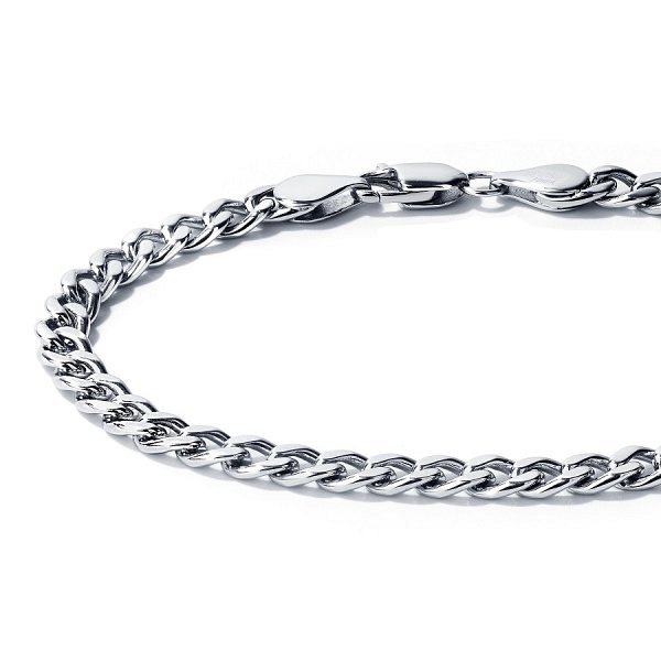 Браслет Platinum Lab. - Платина 950 (арт. ПБ-011-02)