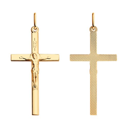 Подвеска SOKOLOV - Серебро 925 (арт. 93120034)