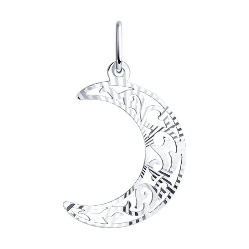 Подвеска SOKOLOV - Серебро 925 (арт. 94032775)