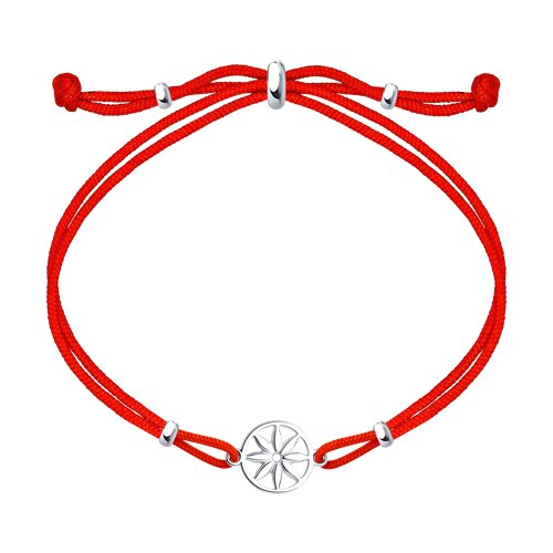 Браслет SOKOLOV - Серебро 925 (арт. 94050365)