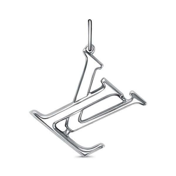 Подвеска Иллада - Серебро 925 (арт. с030436)