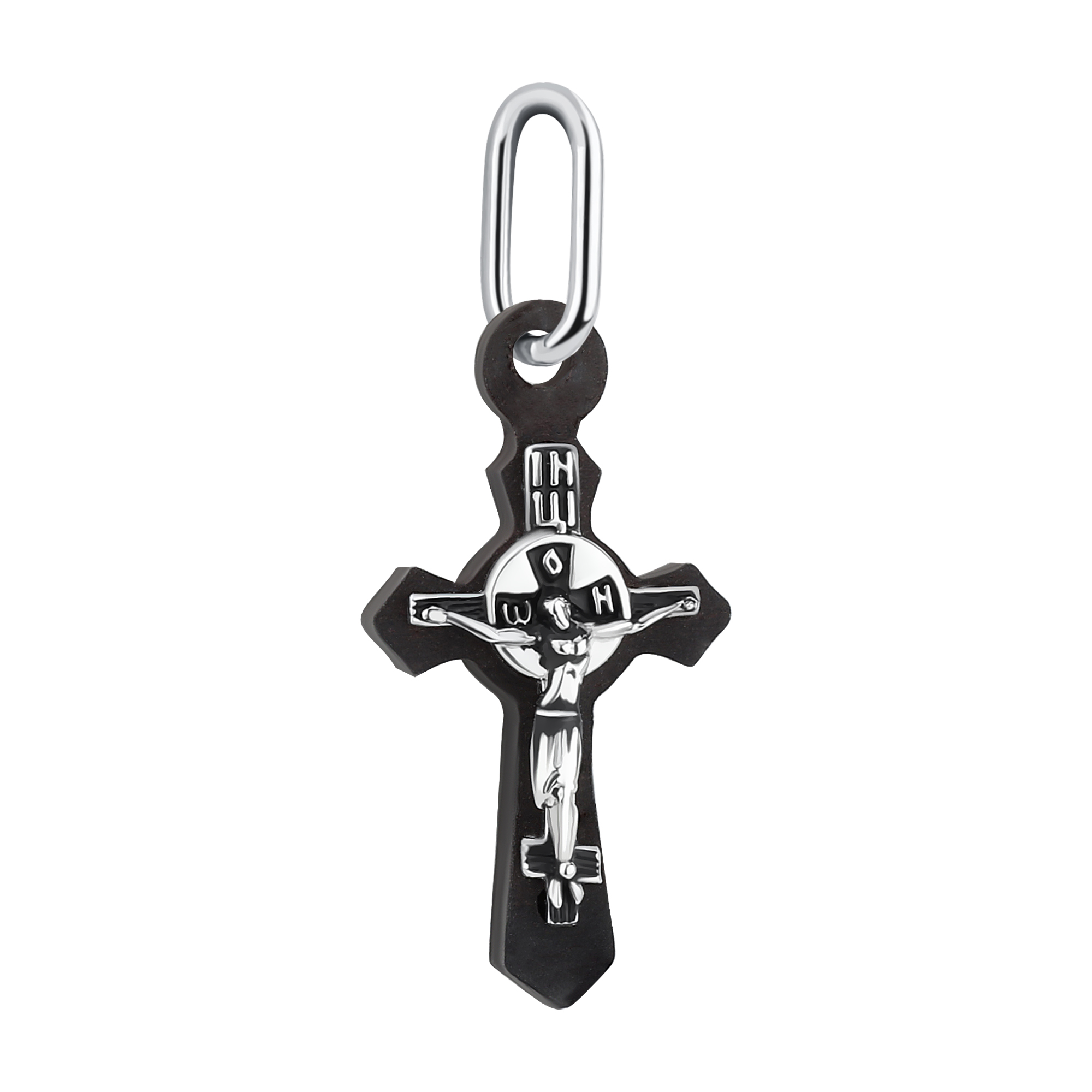 Подвеска Talant - Серебро 925, Дерево (арт. 51-76-00Д0-16045)