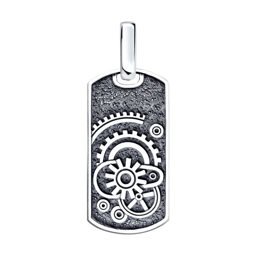 Подвеска SOKOLOV - Серебро 925 (арт. 95030246)