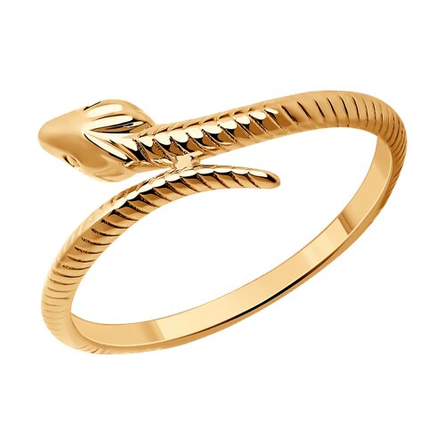 Кольцо SOKOLOV - Серебро 925 (арт. 93011070)