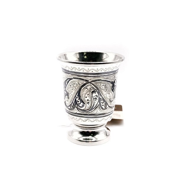 Стопка Гаммадов - Серебро 875 (арт. 420227)