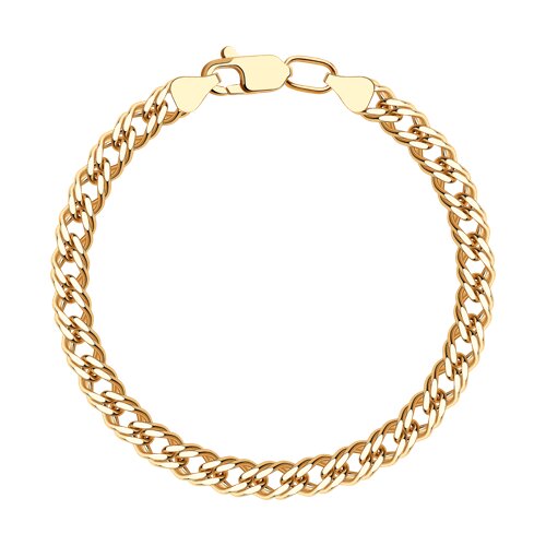 Браслет SOKOLOV - Серебро 925 (арт. 985041002)