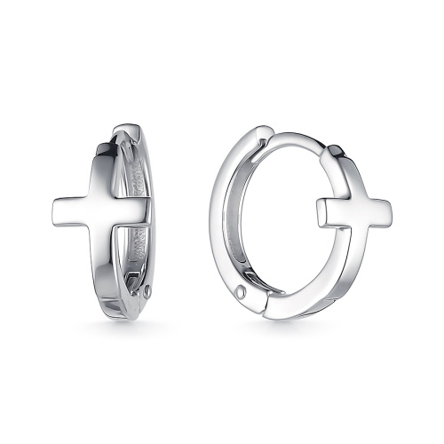 Серьги Мириада - Серебро 925 (арт. 901022255)