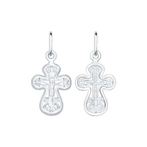 Подвеска SOKOLOV - Серебро 925 (арт. 94120155)