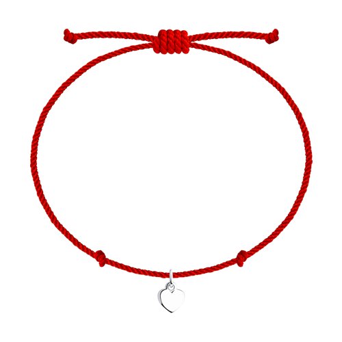 Браслет SOKOLOV - Серебро 925 (арт. 94050528)