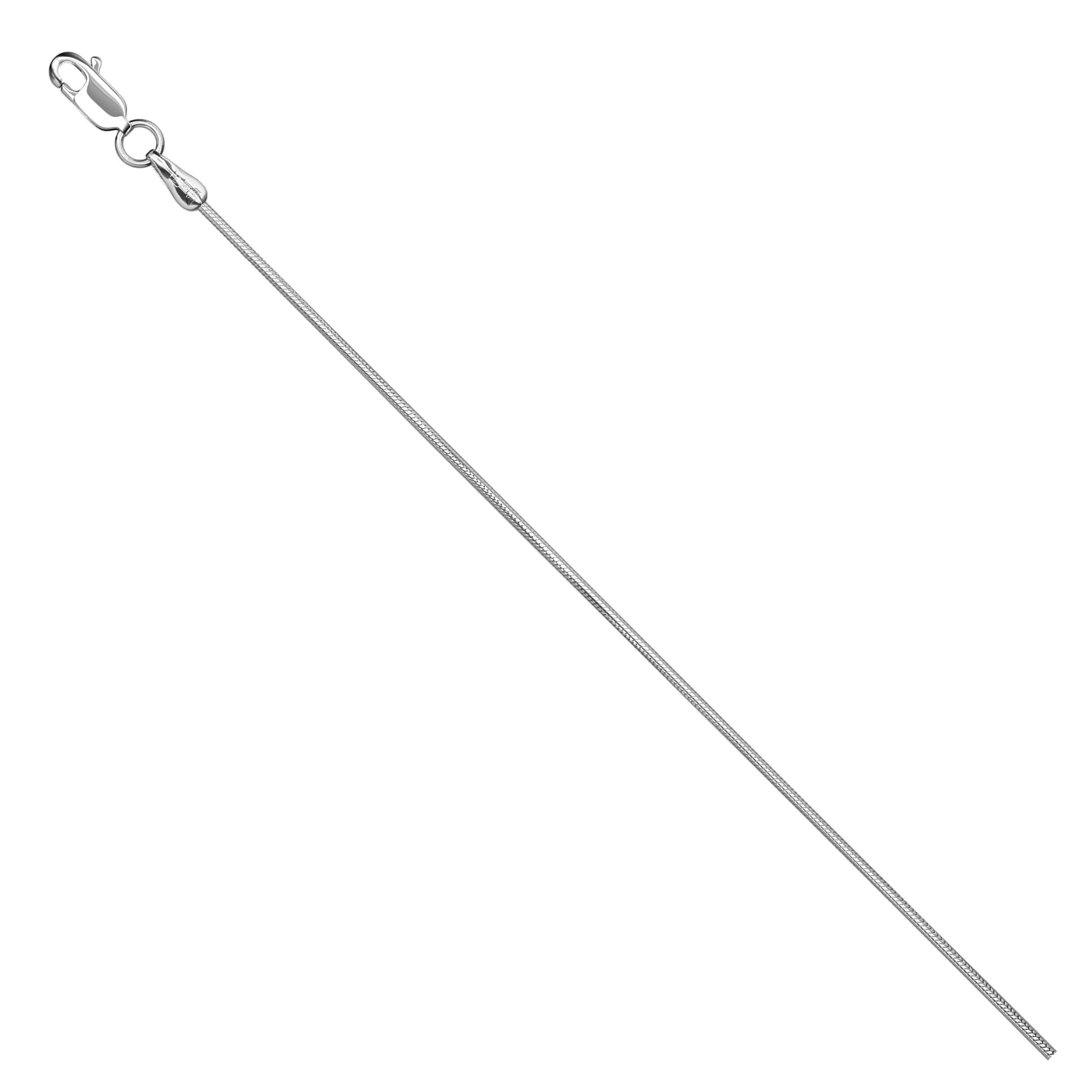 Цепочка Красцветмет - Золото 585 (арт. НЦ18-078-3#0.30)