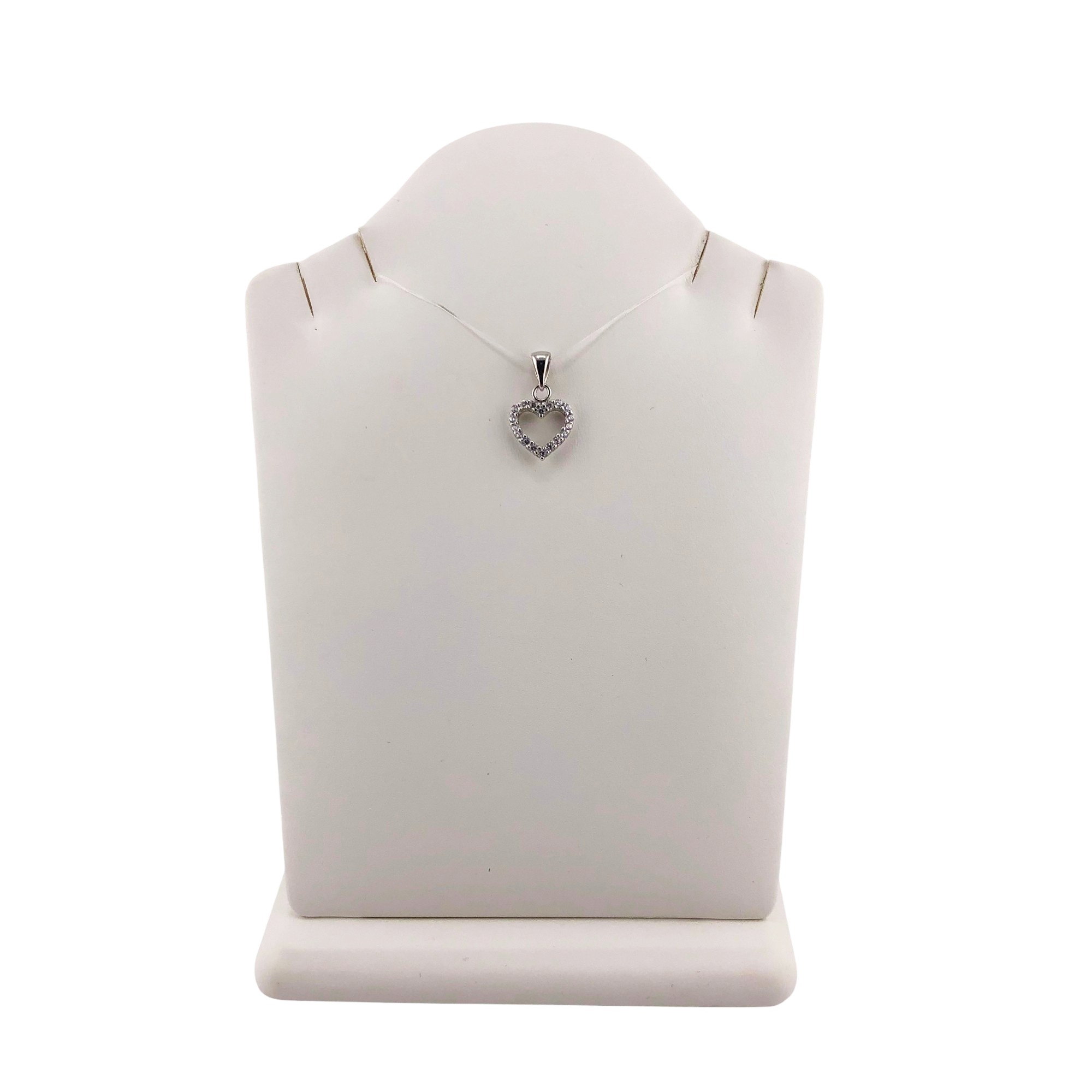 Подвеска Talant - Серебро 925, Фианит (арт. 50-72-0001-17470)