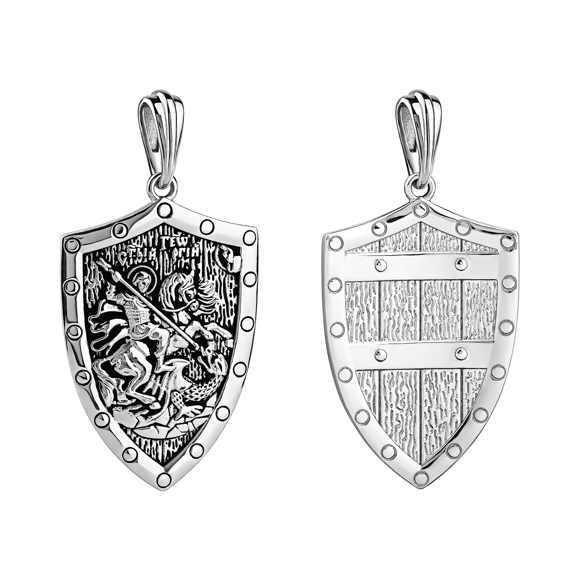 Подвеска Talant - Серебро 925 (арт. 50-76-0000-15311)