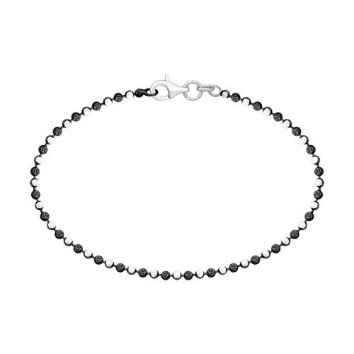 Браслет SOKOLOV - Серебро 925 (арт. 94054547)