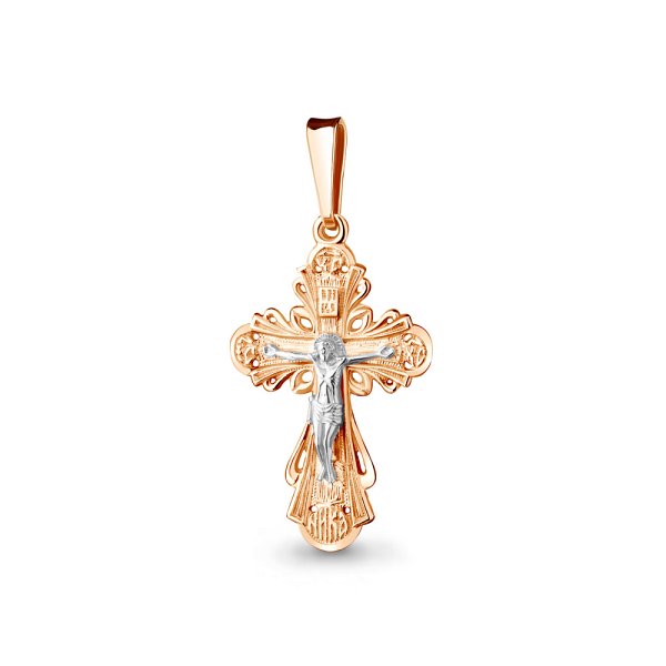 Подвеска Аквамарин - Серебро 925 (арт. 11832.6)