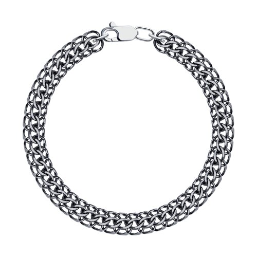 Браслет SOKOLOV - Серебро 925 (арт. 995150704)